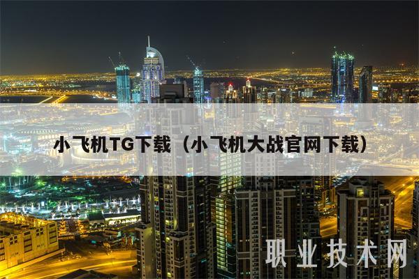 小飞机TG下载（小飞机大战官网下载-第1张图片-欧易下载