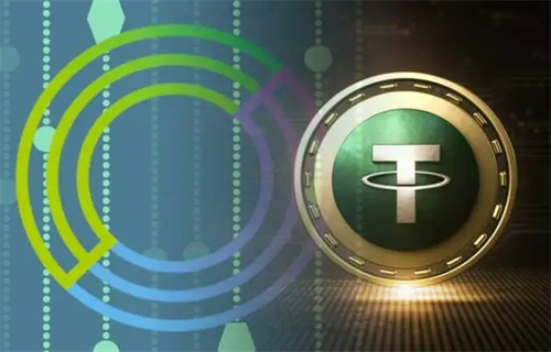 USDT vs USDC稳定币上空的阴霾-第1张图片-欧易下载