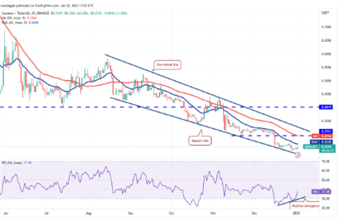 ADA今日最新价格行情 艾达币今日最新行情-第2张图片-欧易下载