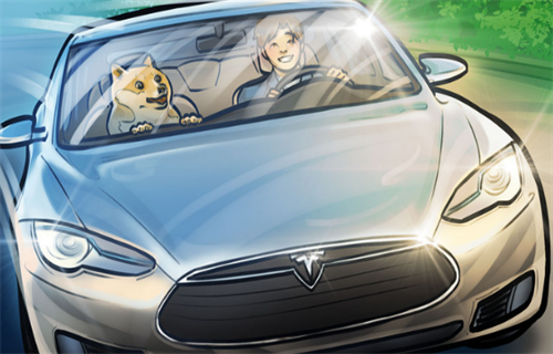 喜欢狗狗币的人是谁? 狗狗币为什么会受到青睐?-第1张图片-欧易下载 喜欢狗狗币的人是谁? 狗狗币为什么会受到青睐?-第1张图片-欧易下载