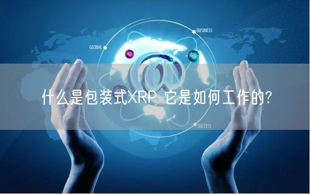 什么是包装式XRP 它是如何工作的?-第1张图片-欧易下载