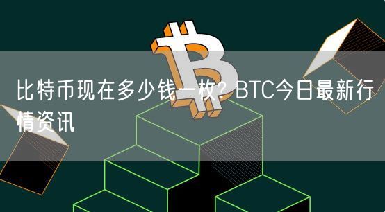 比特币现在多少钱一枚? BTC今日最新行情资讯-第1张图片-欧易下载 比特币现在多少钱一枚? BTC今日最新行情资讯-第1张图片-欧易下载