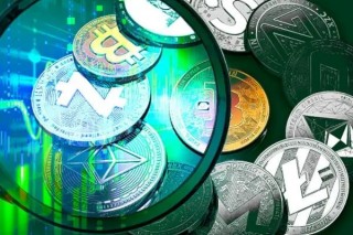 RSR币今日最新价格行情