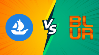 NFT市场的修昔底德陷阱：OpenSea反击打响手续费战争