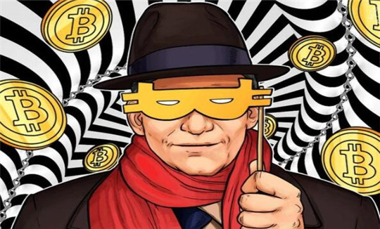 中本聪币交易中心官网下载 中本聪币交易所怎么下载-第1张图片-欧易下载