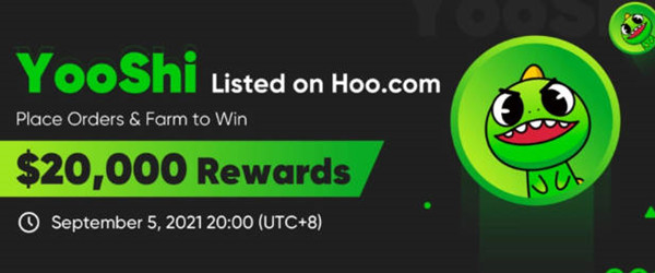 YOOSHI货币值得投资吗-第1张图片-欧易下载