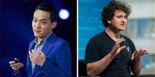 孙宇晨预估：FT估值在5-10亿美元 破产或血上加伤