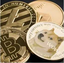 十大正规靠谱的虚拟货币交易平台 国内交易量最大的平台推荐-第2张图片-欧易下载