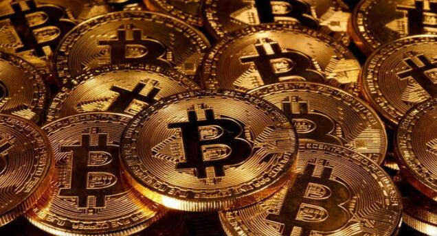 比特币价格走势图(比特币历史价格走势图）-第1张图片-欧易下载