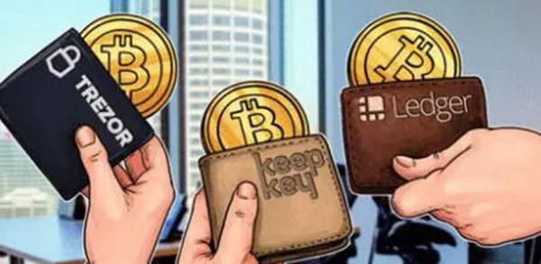 数字钱包专业名字汇总-第1张图片-欧易下载 数字钱包专业名字汇总-第1张图片-欧易下载