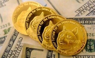 显卡挖狗狗币收益一览