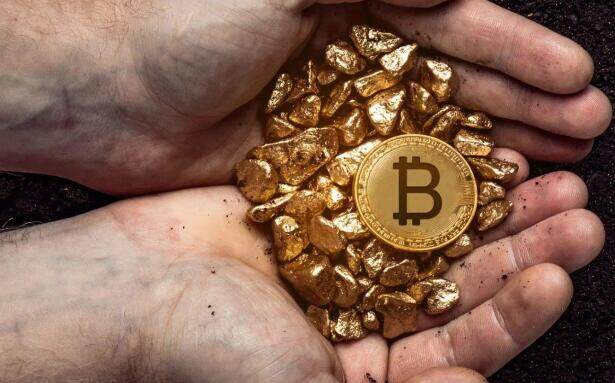 中本聪币最新消息:众筹情况(中本聪币最新消息）-第1张图片-欧易下载