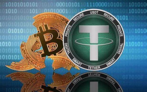 USDT 钱包_泰达币交易平台下载-比特号-第2张图片-欧易下载