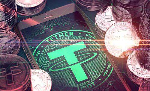 （usdt交易软件app下载）usdt泰达币钱包安卓下载-第4张图片-欧易下载