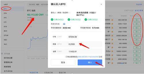 官方手机哪里下载pig币交易中心 pig币该如何注册?一文了解pig币交易所注册流程细节-第7张图片-欧易下载