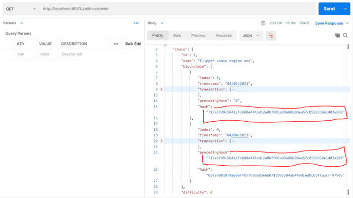 如何使用JavaScript和Bprbss创建区块链-第9张图片-欧易下载 如何使用JavaScript和Bprbss创建区块链-第9张图片-欧易下载
