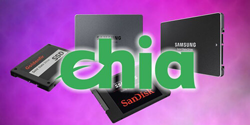 区块链CH是什么币种？奇亚币全面介绍-第1张图片-欧易下载