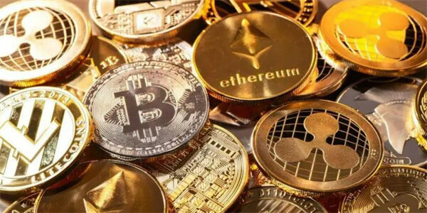 虚拟货币价格走势 虚拟货币实时行情-第1张图片-欧易下载