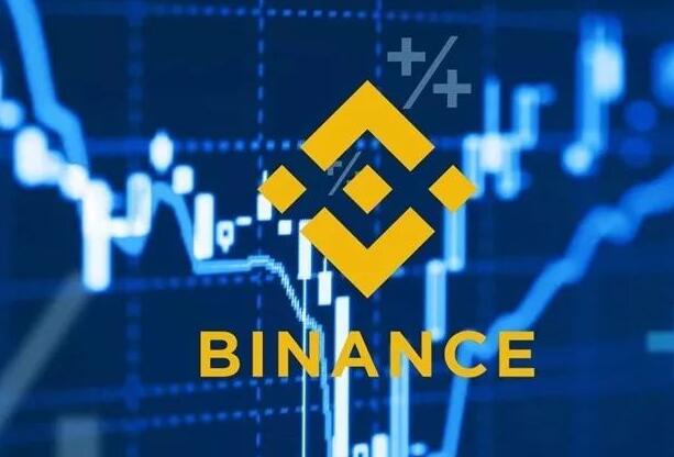 binance安卓下载_BINANCE最新版v2.30.4-第1张图片-欧易下载