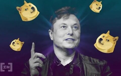 doge币还会涨吗(doge币还会暴涨吗)-第1张图片-欧易下载