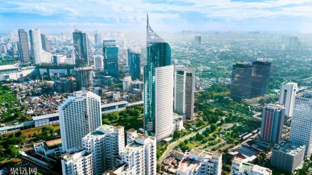 印度尼西亚对加密交易所召开了更加严格的监管-第1张图片-欧易下载