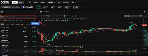 shib币如何交易？欧易shib币欧易提现教程-第2张图片-欧易下载