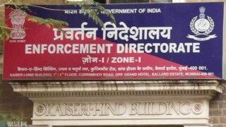 Wazir交易所称印度执法局解冻了其银行账户