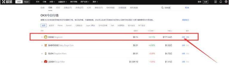 meme币app交易所免登录版下载_meme币app 免费领币版v6.0.26-第4张图片-欧易下载
