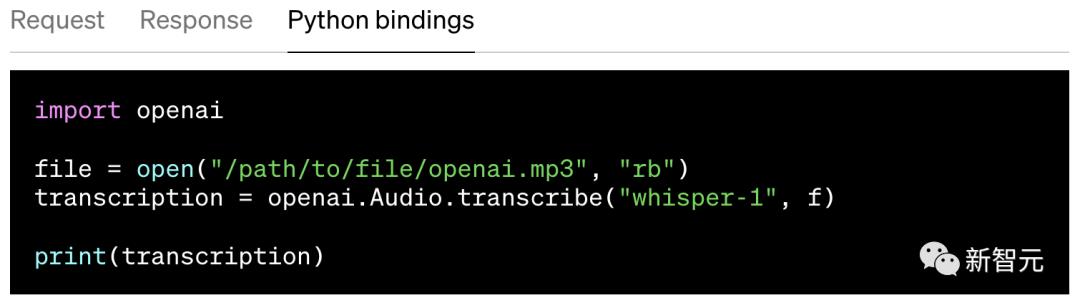 OpenAI正式开放ChatGPT API，100万个单词才18元，全民AIGC时代真的要来了