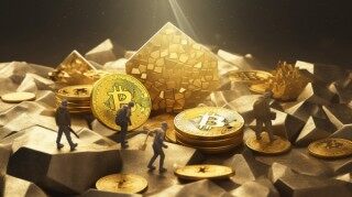 千倍币有哪些?2023年最有潜力的虚拟货币盘点