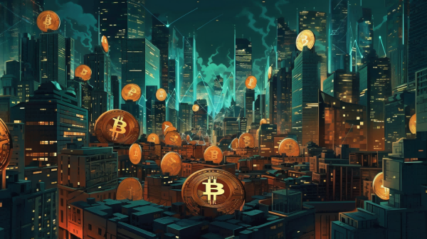 休眠的比特币地址现持有有史以来最大的BTC数量-第1张图片-欧易下载