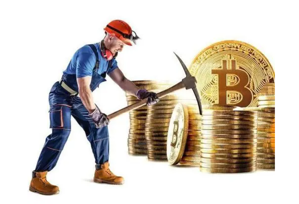 家用电脑怎么挖比特币(家用电脑挖一枚要800天)-第1张图片-欧易下载 家用电脑怎么挖比特币(家用电脑挖一枚要800天)-第1张图片-欧易下载