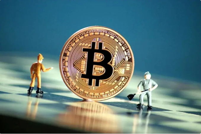 通俗解释数字货币做多做空原理-第1张图片-欧易下载