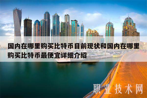 国内在哪里购买比特币目前现状和国内在哪里购买比特币最便宜详细介绍-第1张图片-欧易下载