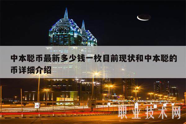中本聪币最新多少钱一枚目前现状和中本聪的币详细介绍-第1张图片-欧易下载