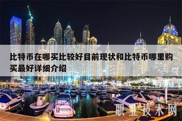 比特币在哪买比较好目前现状和比特币哪里购买最好详细介绍-第1张图片-欧易下载