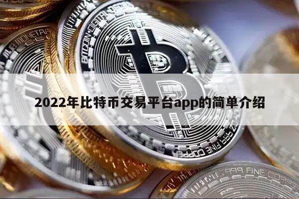 2022年比特币交易平台app的简单介绍-第1张图片-欧易下载