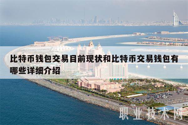 比特币钱包交易目前现状和比特币交易钱包有哪些详细介绍-第1张图片-欧易下载