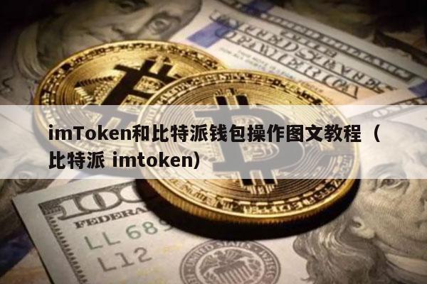 imToken和比特派钱包操作图文教程(比特派 imtoken)