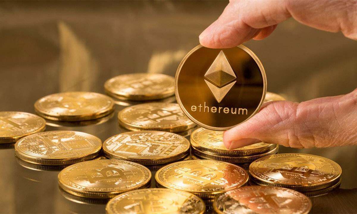 以太坊最新消息：美国前总统特朗普持有25万美元ETH！-第1张图片-欧易下载