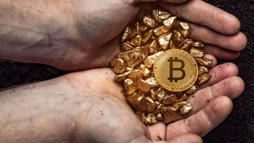 比特币跌至1个月新低！报道称binance美国可能涉嫌虚假交易-第1张图片-欧易下载