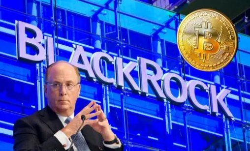 随着贝莱德与SEC ETF谈判的加剧，比特币努力突破38000美元！-第1张图片-欧易下载