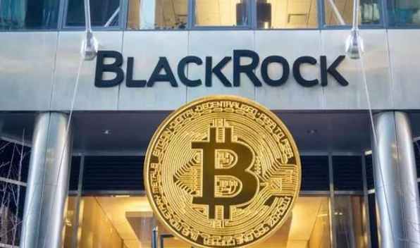 随着贝莱德与SEC ETF谈判的加剧，比特币努力突破38000美元！-第2张图片-欧易下载