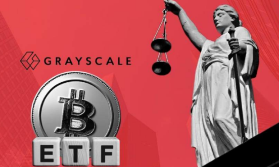GBTC 转换为现货 ETF 到底意味着什么？-第1张图片-欧易下载