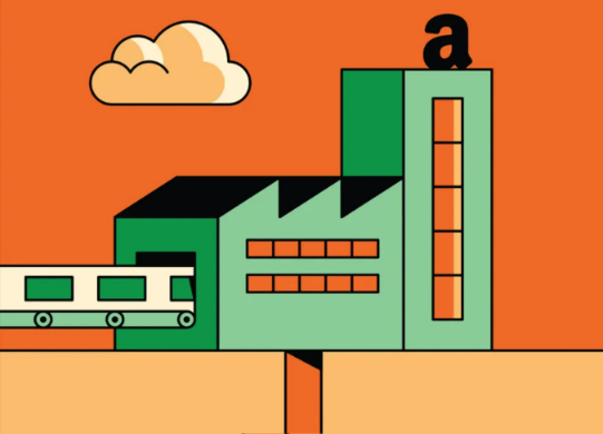 亚马逊将推稳定币？贝佐斯稳定币有什么用？-第1张图片-欧易下载