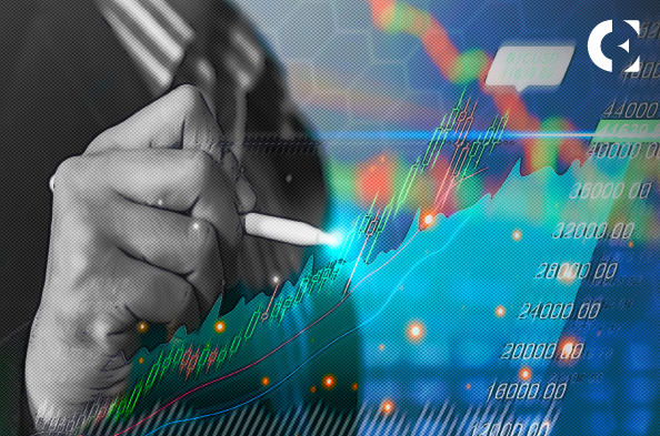 以太币价格上涨60%，而NFT面临45%的下跌-第1张图片-欧易下载