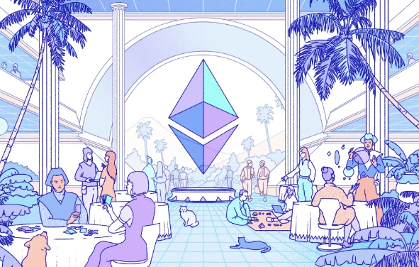 揭开以太坊区块链：一场去中心化革命-第1张图片-欧易下载