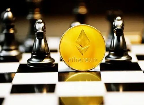 揭开以太坊区块链：一场去中心化革命-第2张图片-欧易下载