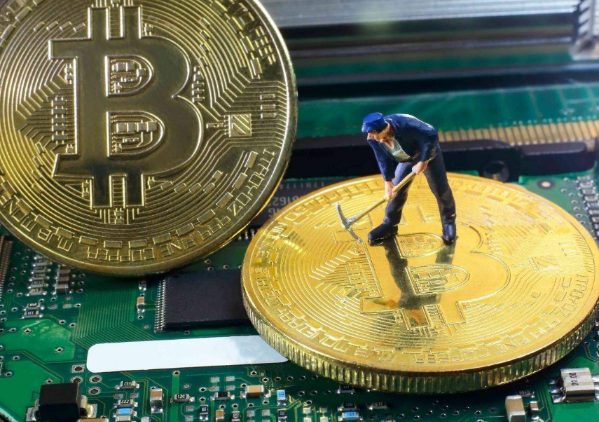 关于BTC第二层扩展BEVM的理解-第1张图片-欧易下载