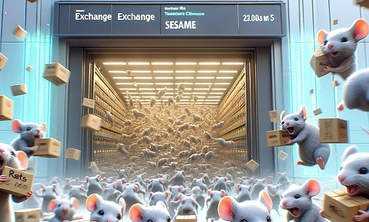 POW系新代币概览：矿工、社区和矿机厂商的胜利？-第1张图片-欧易下载